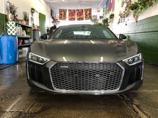 Car Wash «Pacific Hand Car Wash», reviews and photos, 1667 S Bascom Ave, Campbell, CA 95008, USA