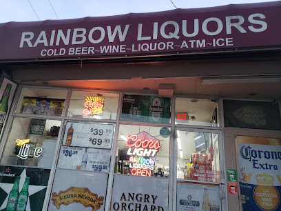 Rainbow Liquors