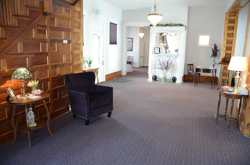 Funeral Home «Jessen Funeral Home», reviews and photos, 197 E Jefferson St, Franklin, IN 46131, USA