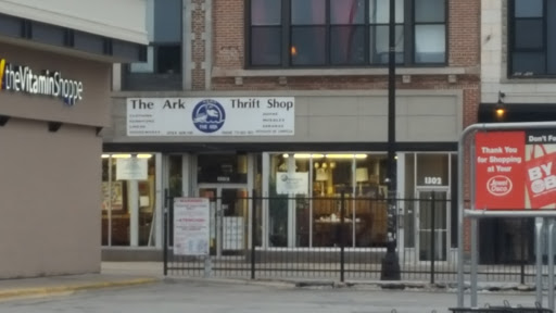 The Ark Thrift Shop, 1302 N Milwaukee Ave, Chicago, IL 60622, USA, 