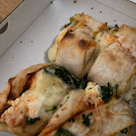 Photo n°1 de l'avis de Stefanie.o fait le 16/07/2023 à 17:54 sur le  Rosso Picante à Hattingen