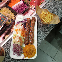 Kebab du Restaurant Star Fast food à Beaumont-le-Roger - n°1