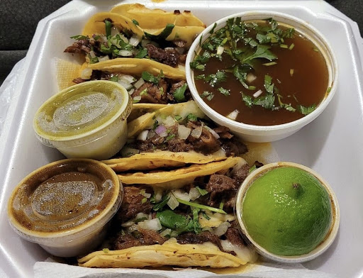 Market «Zacatecas Market», reviews and photos, 2 N Main St, Tooele, UT 84074, USA