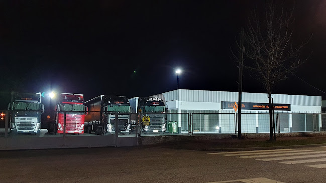 Luz à Vista, Instalações Técnicas e Transportes, Unip. LDA