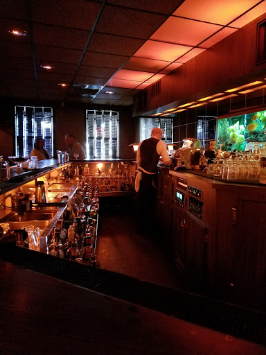 Bryant's Cocktail Lounge