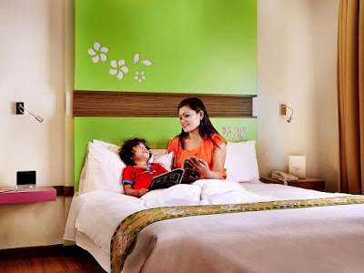 Photos of ibis Styles Bali Denpasar