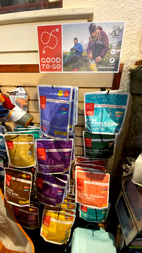 Coffee Shop «Camp Coffee Roasters», reviews and photos, 921 Main St, Blowing Rock, NC 28605, USA