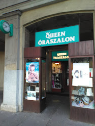 Queen Óraszalon