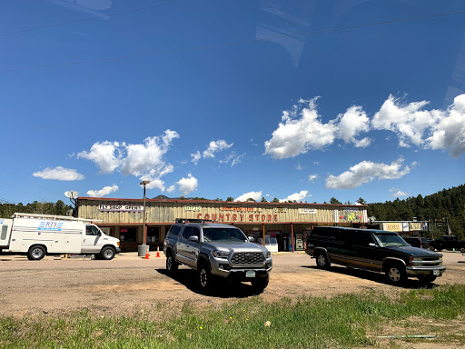 Convenience Store «Pine Junction Country Store», reviews and photos, 34375 US-285, Pine, CO 80470, USA