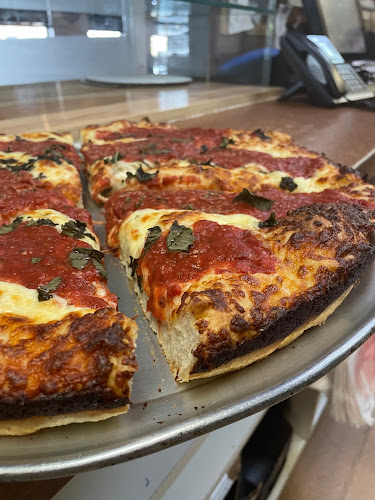 #1 best pizza place in Brooksville - Pj's Brick Oven Pizza Brooksville