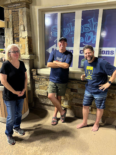 Public Swimming Pool «Dove Waterpark», reviews and photos, 1509 Hood Ln, Grapevine, TX 76051, USA