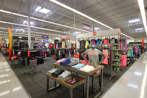 Sporting Goods Store «Academy Sports + Outdoors», reviews and photos, 3641 Lake Emma Rd, Lake Mary, FL 32746, USA