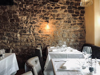 Atmosphère du Restaurant Le Cheval Blanc à Molsheim - n°8