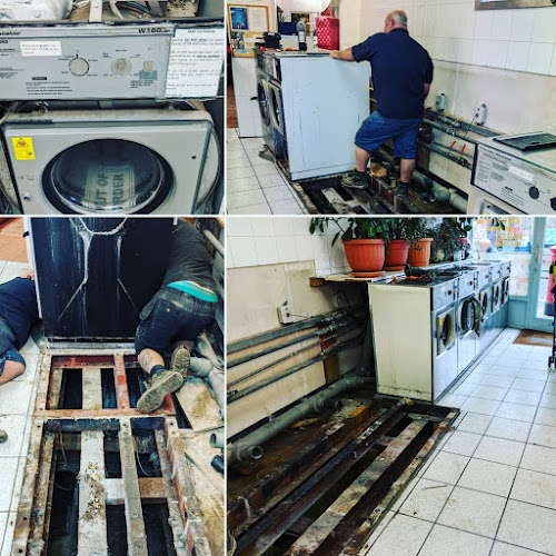 Reviews of Horizon Launderette in London - Laundry service