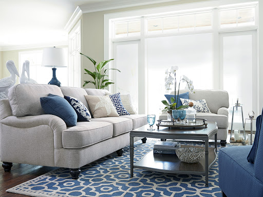 Furniture Store «Ashley HomeStore - Olympia», reviews and photos, 1200 Cooper Point Rd SW, Olympia, WA 98502, USA