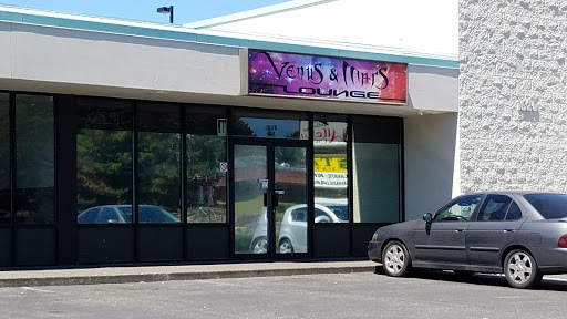 Night Club «Venus and Mars Hookah Lounge», reviews and photos, 1620 S Mildred St, Tacoma, WA 98465, USA