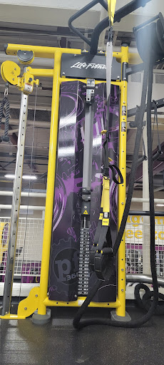 Gym «Planet Fitness», reviews and photos, 235 E Main St, Northville, MI 48167, USA