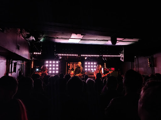 Bar «Rock & Roll Hotel», reviews and photos, 1353 H St NE, Washington, DC 20002, USA