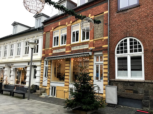 Frisør Merete Lahn in Odder, Odder