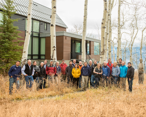 General Contractor «Shaeffer Hyde Construction», reviews and photos, 41011 US-6, Avon, CO 81620, USA