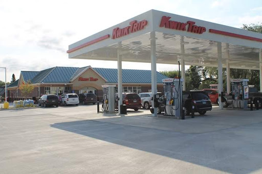 Kwik Trip #1034 en Waseca