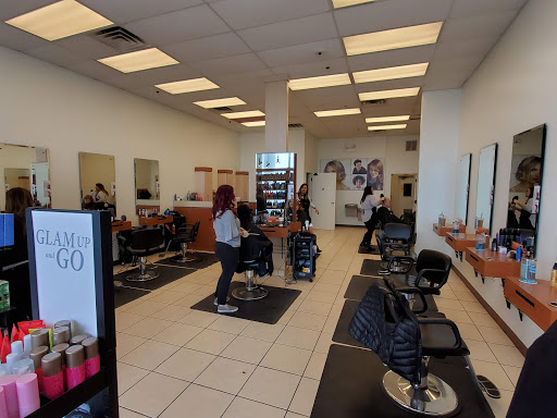 Hair Salon «Hair Cuttery», reviews and photos, 6545 Grand Ave, Gurnee, IL 60031, USA