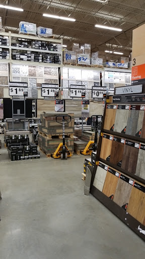 Home Improvement Store «The Home Depot», reviews and photos, 200 Alan Wood Rd, Conshohocken, PA 19428, USA