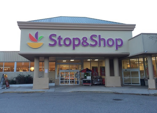 Super Stop & Shop, 1429 NY-300, Newburgh, NY 12550, USA, 