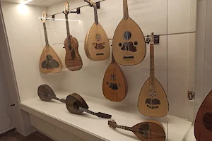 Museum of musical instruments “Thirathen” image