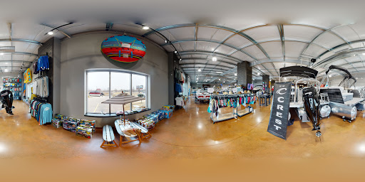 Boat Dealer «Action Water Sports», reviews and photos, 8051 N Old US Hwy 23, Fenton, MI 48430, USA