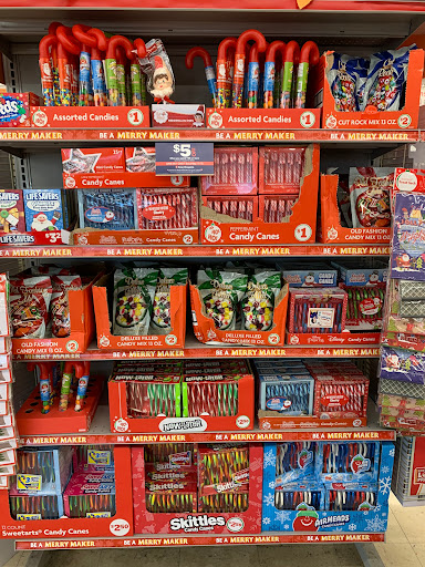 Dollar Store «FAMILY DOLLAR», reviews and photos, 1852 Brownsville Rd, Trevose, PA 19053, USA