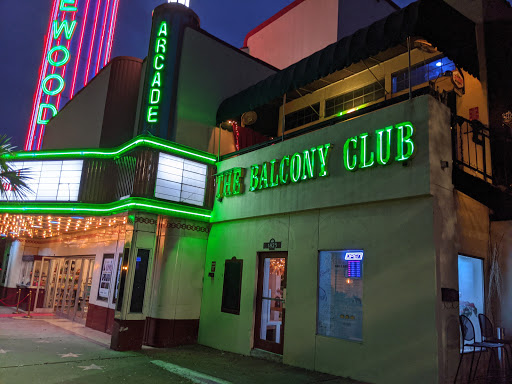 Jazz Club «The Balcony Club», reviews and photos, 1825 Abrams Rd B, Dallas, TX 75214, USA