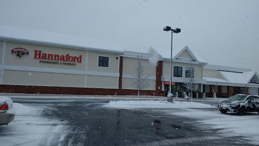 Hannaford Supermarket, 65 Portland Rd #9, Kennebunk, ME 04043, USA, 