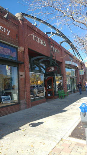 Boutique «Terra Verde Boutique», reviews and photos, 208 N Tejon St, Colorado Springs, CO 80903, USA