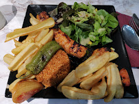 Kebab du Restaurant turc Tour de Leandre à Woippy - n°15