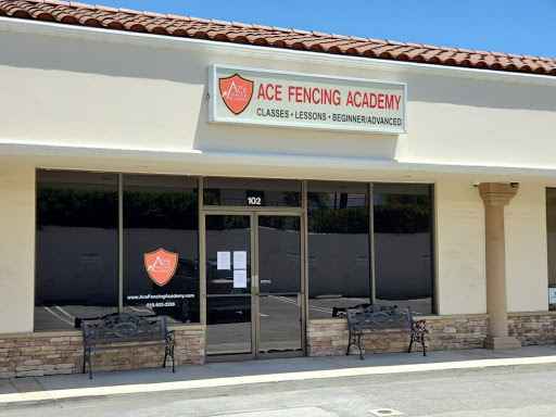 Ace Fencing Academy