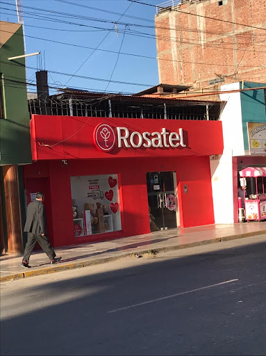 Rosatel Chimbote