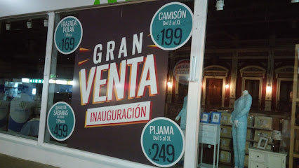 Tiendas Montevideo - Artigas