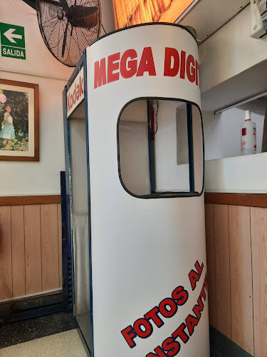 Mega Digital - Chiclayo