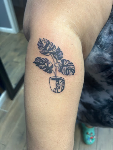 Explore hell tattoo ideas, creative tattoo ideas in Altamonte Springs, available at Very Good Tattoo