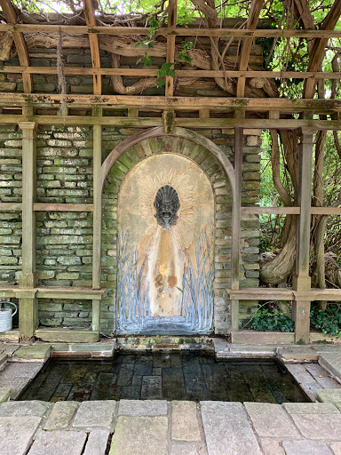 Art Museum «Dumbarton Oaks Museum», reviews and photos, 1703 32nd St NW, Washington, DC 20007, USA