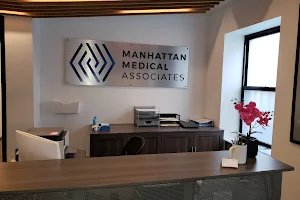 Manhattan Medical Associates image
