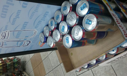 Convenience Store «AMPM», reviews and photos, 200 W Willow St, Long Beach, CA 90806, USA