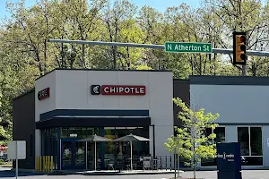 Chipotle Mexican Grill image