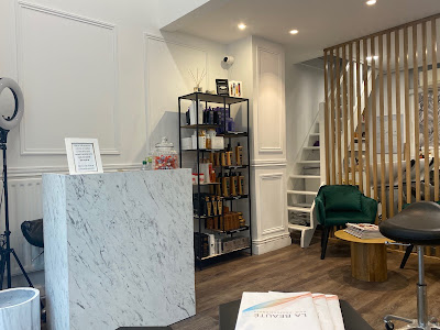 Salon Pandor à Villeurbanne