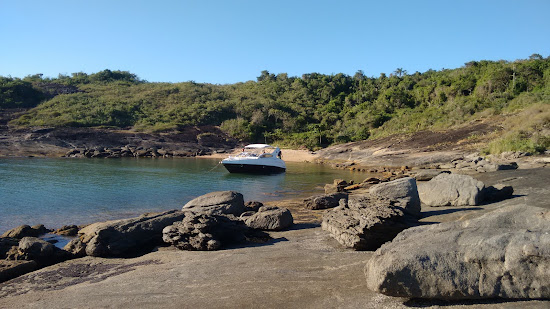 Praia dos Bremen