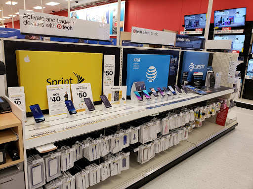 Cell Phone Store «Target Mobile», reviews and photos, 3100 W 117th St, Cleveland, OH 44111, USA