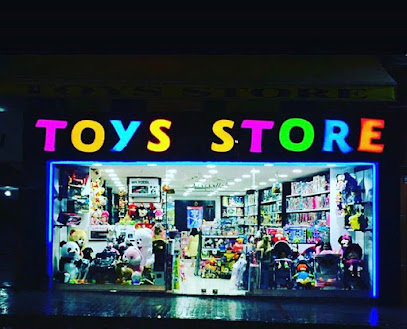 Toys Store