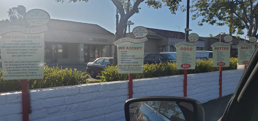 Car Wash «Wildwater Express Carwash», reviews and photos, 1195 Baker St, Costa Mesa, CA 92626, USA