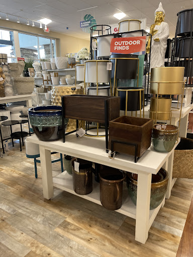 Department Store «HomeGoods», reviews and photos, 1200 Cooper Point Rd SW, Olympia, WA 98502, USA